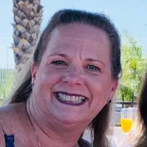 Meet your Posher, Cathy